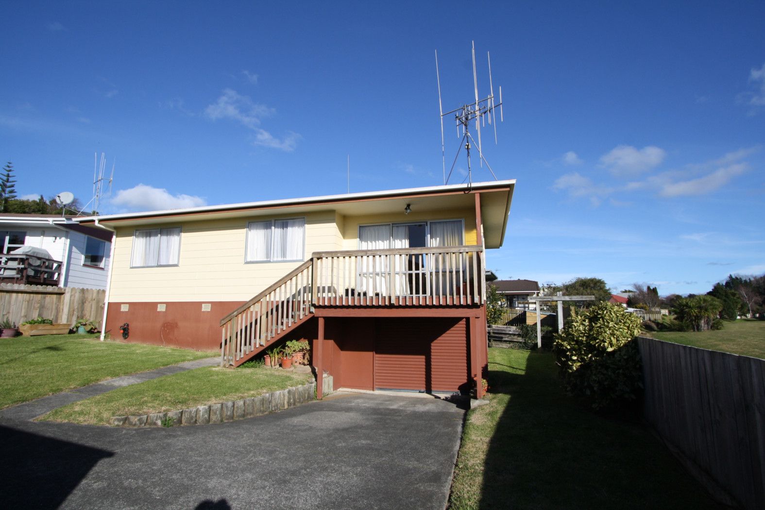 48a Carlton Street, Bellevue, Tauranga, 2 غرف, 1 حمامات