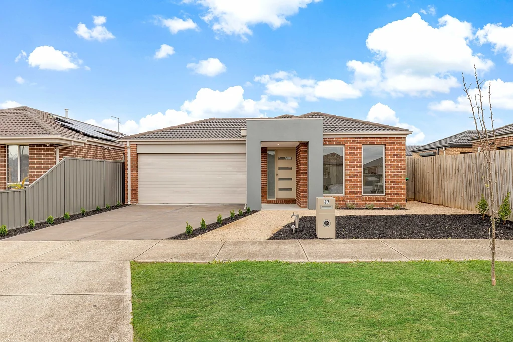 47 Wakefields Drive, Brookfield, VIC 3338