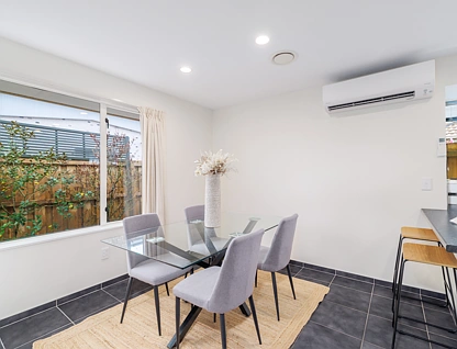 1/53A Tankerville Road, Hoon Hay, Christchurch, 3房, 1浴, House