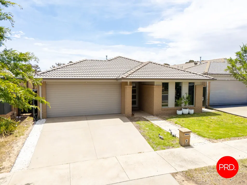 13 Saltbush Street, Jackass Flat, VIC 3556