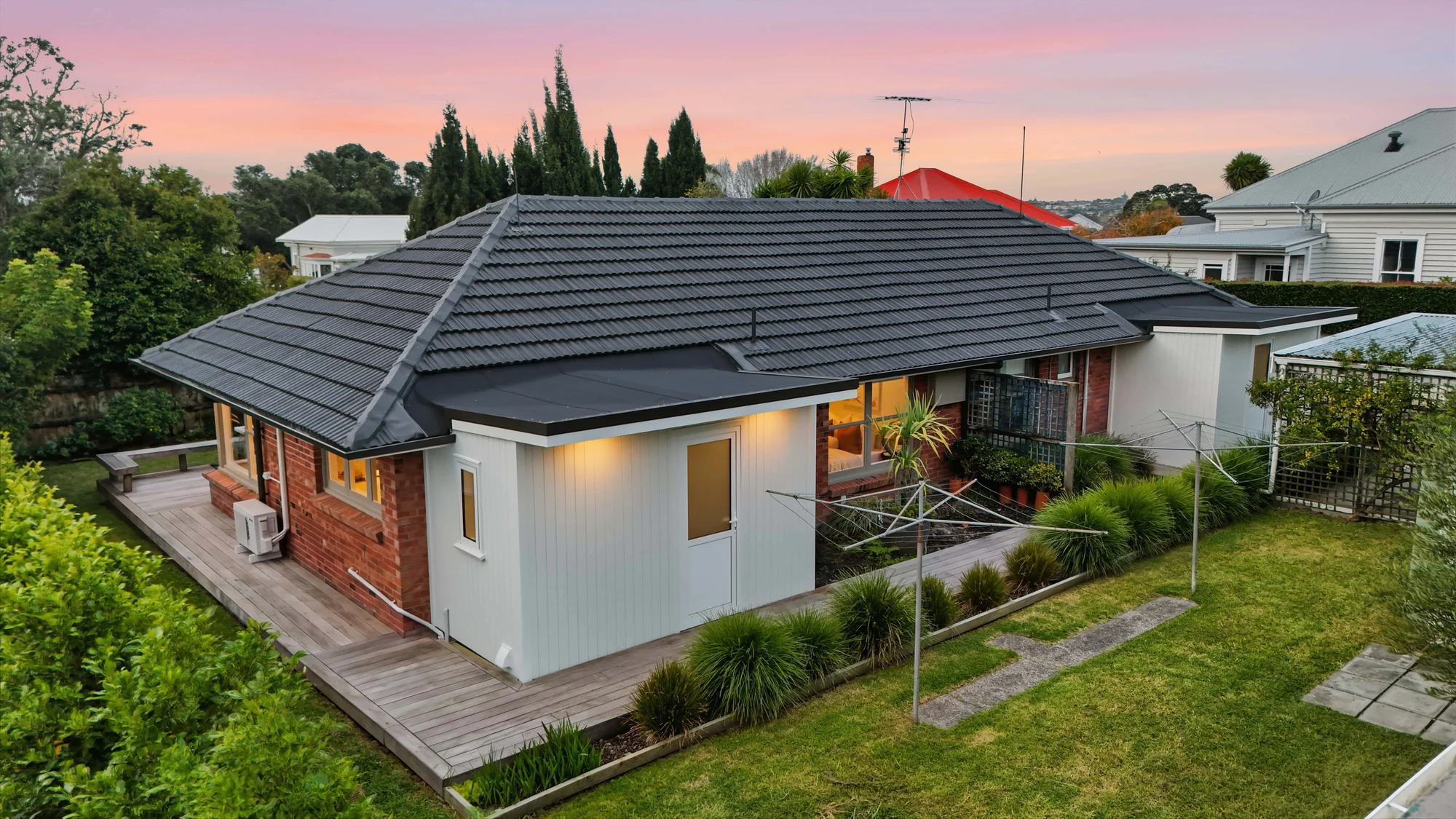 Stanley Point 2房 Renovated Home & Exclusive Garden!