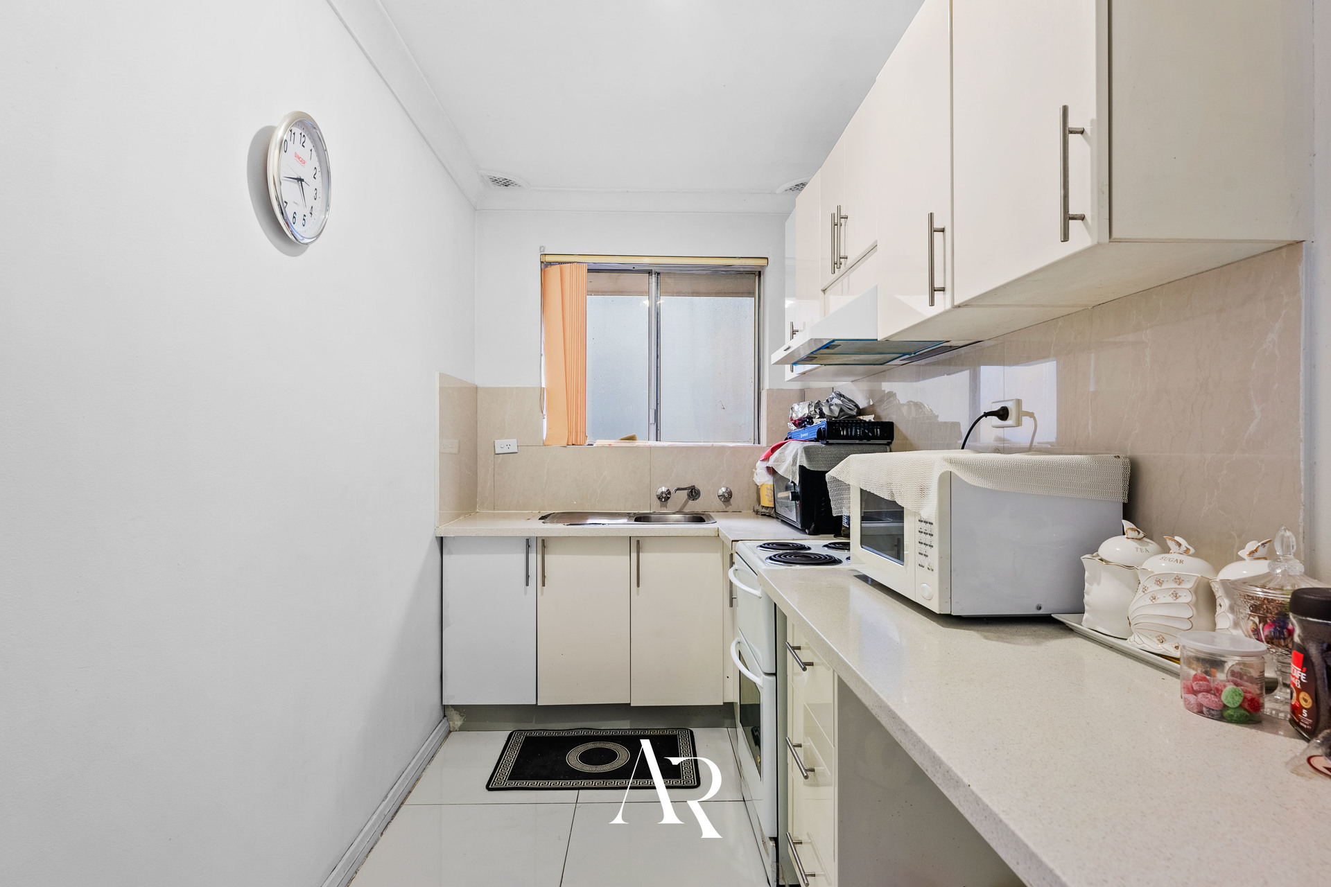 UNIT 6 65 SMART ST, FAIRFIELD NSW 2165, 0房, 0浴, Unit