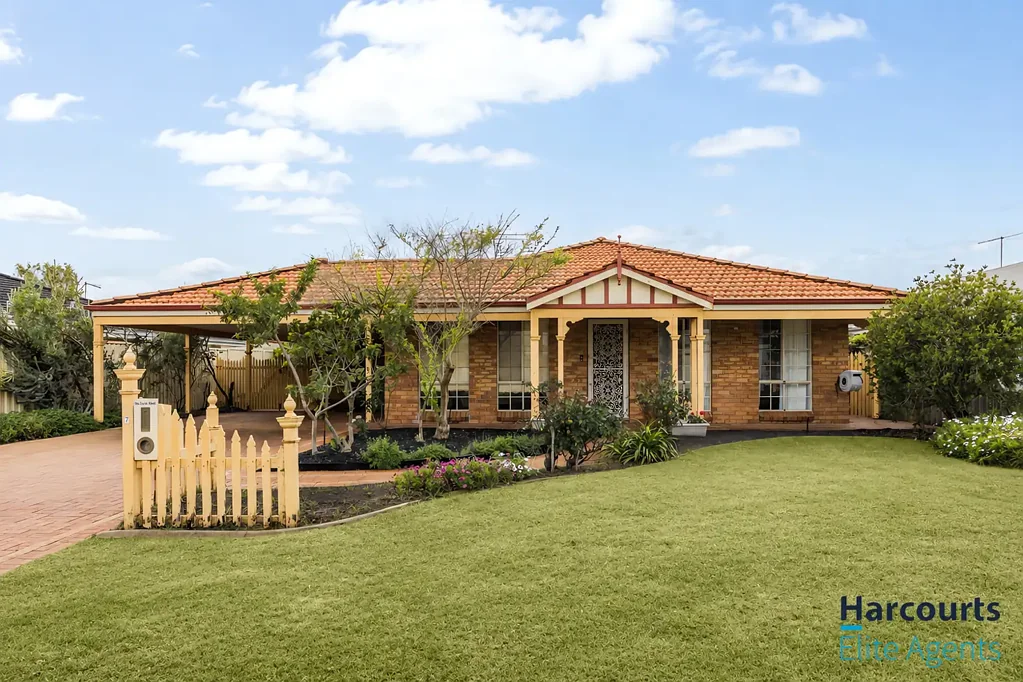 Rockingham 3Kwarto Your Next Family Home Awaits