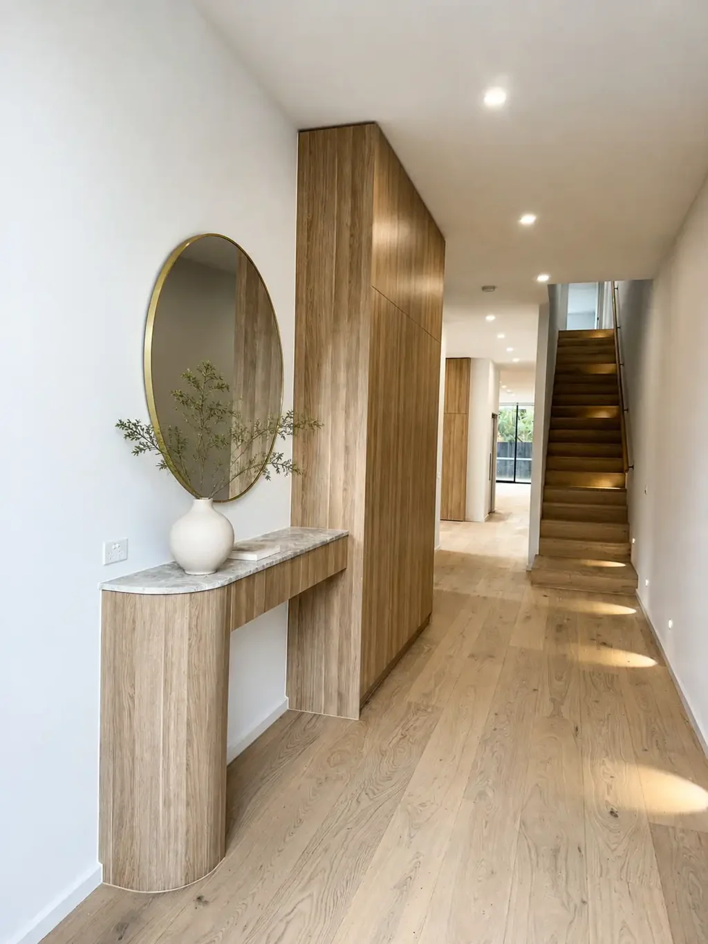 Architectural Masterpiece: Brand New Dual-Level Luxury in Caulfield South $2,400 per week | Available Now | Inspections by Appointment