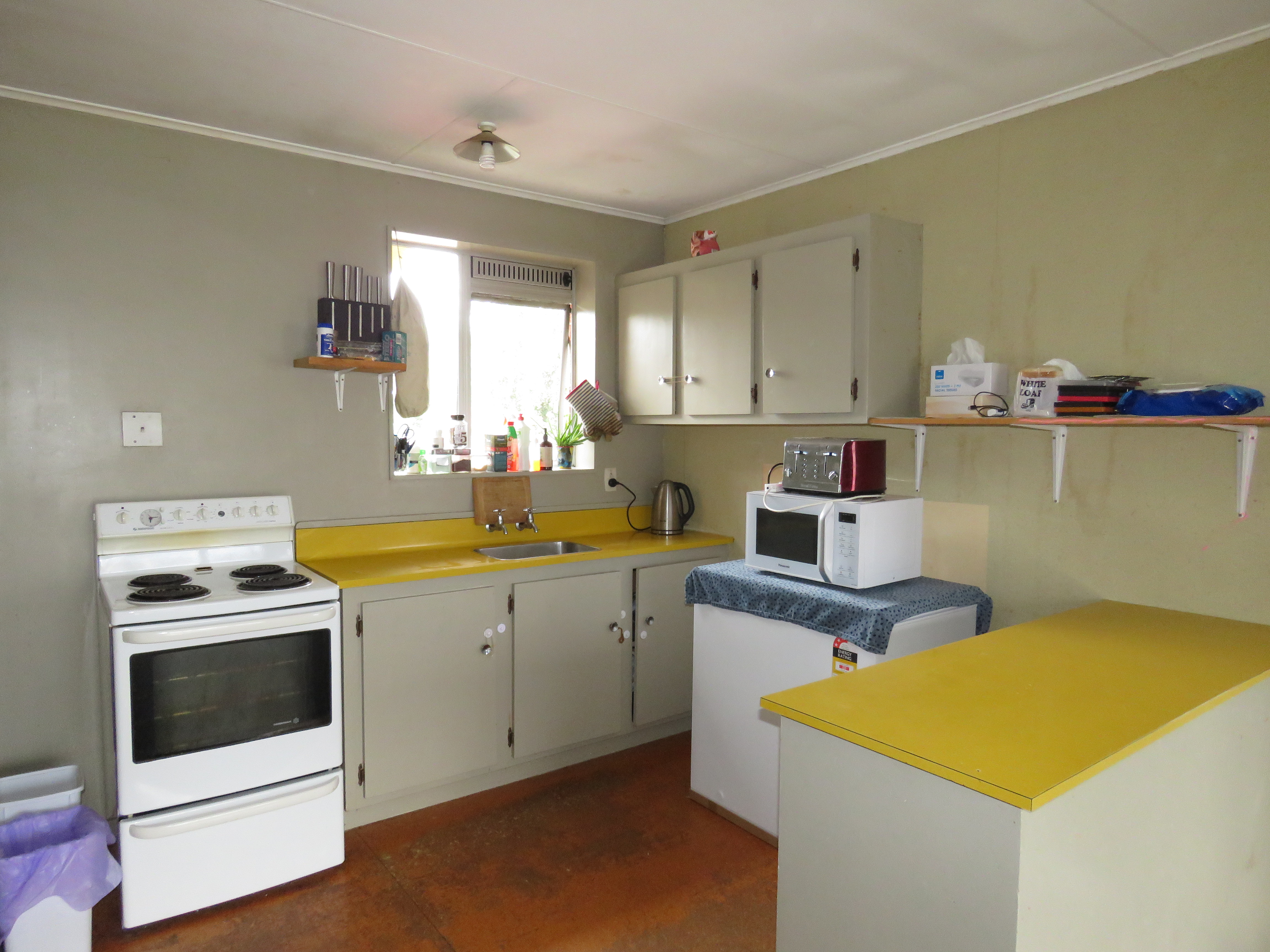 112 Dunbeath Crescent, Kew, Invercargill, 3部屋, 1バスルーム