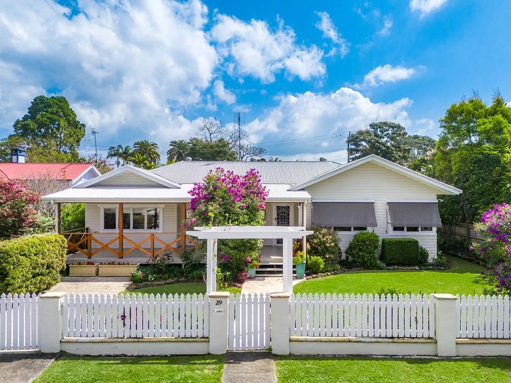 29 Stuart Street, Mullumbimby, NSW 2482