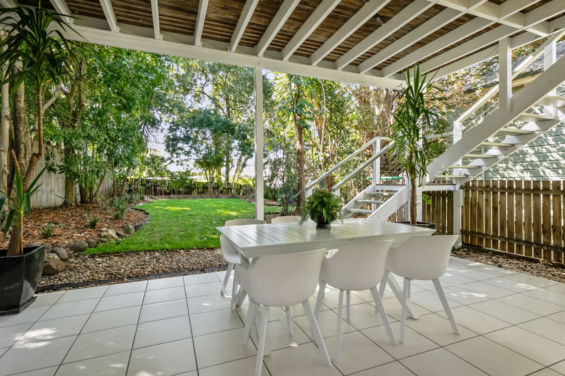 105 FERNBERG RD, PADDINGTON QLD 4064, 0房, 0浴, House