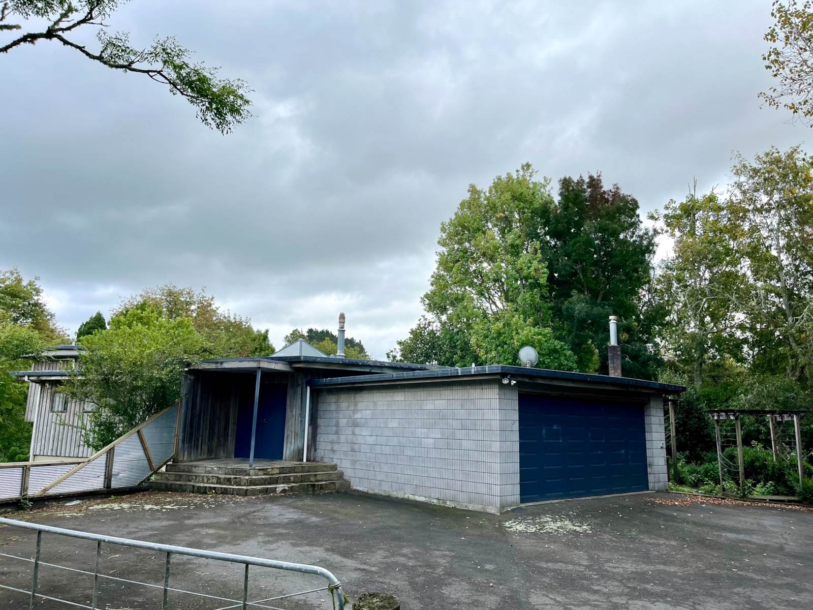 62 Blackbridge Road, Dairy Flat, Auckland - Rodney, 5 habitaciones, 2 baños, House