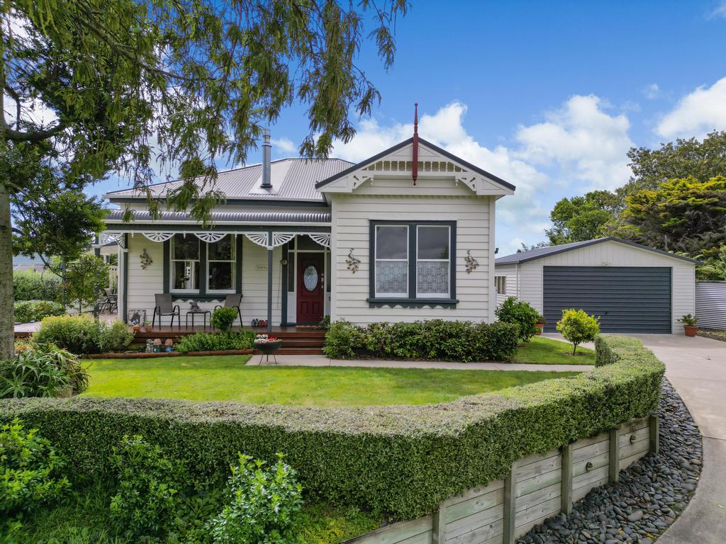 62 Southey Street, Leamington, Waipa, 3 ห้องนอน, 1 ห้องน้ำ, House