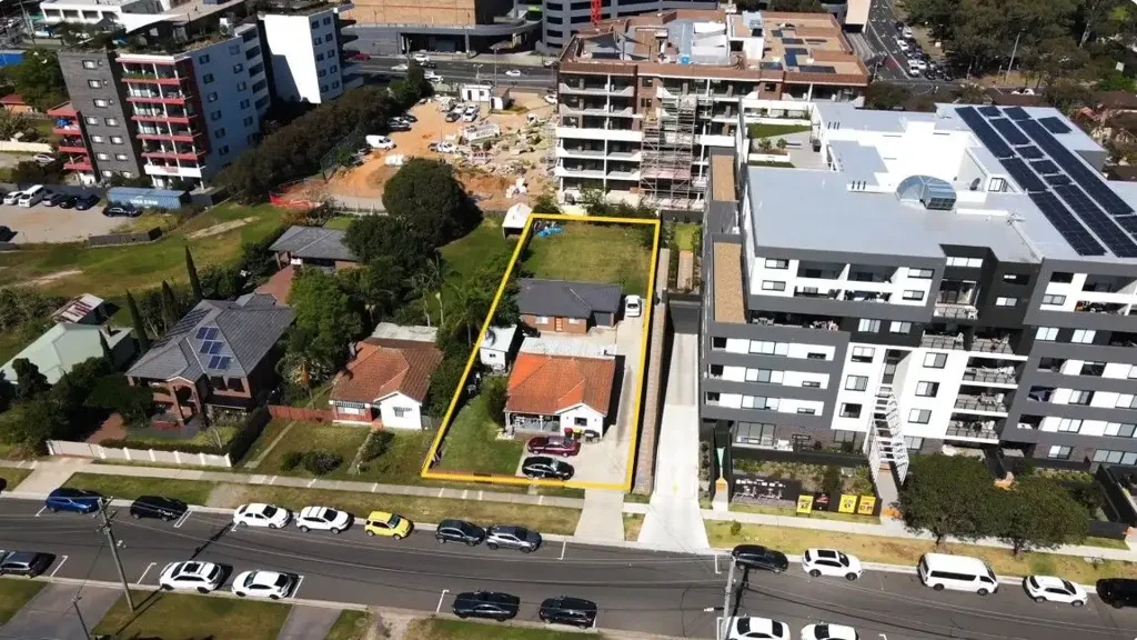8 Carinya Street, Blacktown, NSW 2148