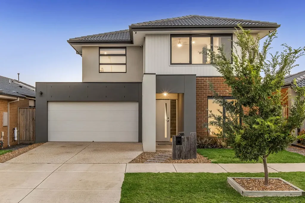 210 Boundary Road, Mount Duneed, VIC 3217