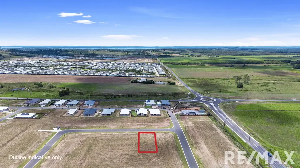 4 Pimelea Way, Nikenbah, QLD 4655
