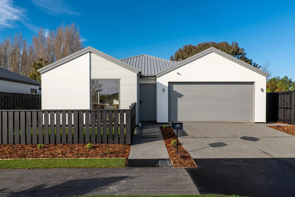 Halswell 4Kwarto Come to Country Estates