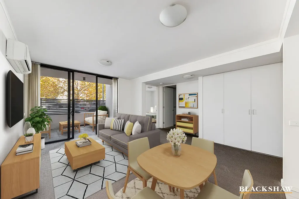 Kingston 1 Bedroom Large one bedroom on the doorstep of Kingston