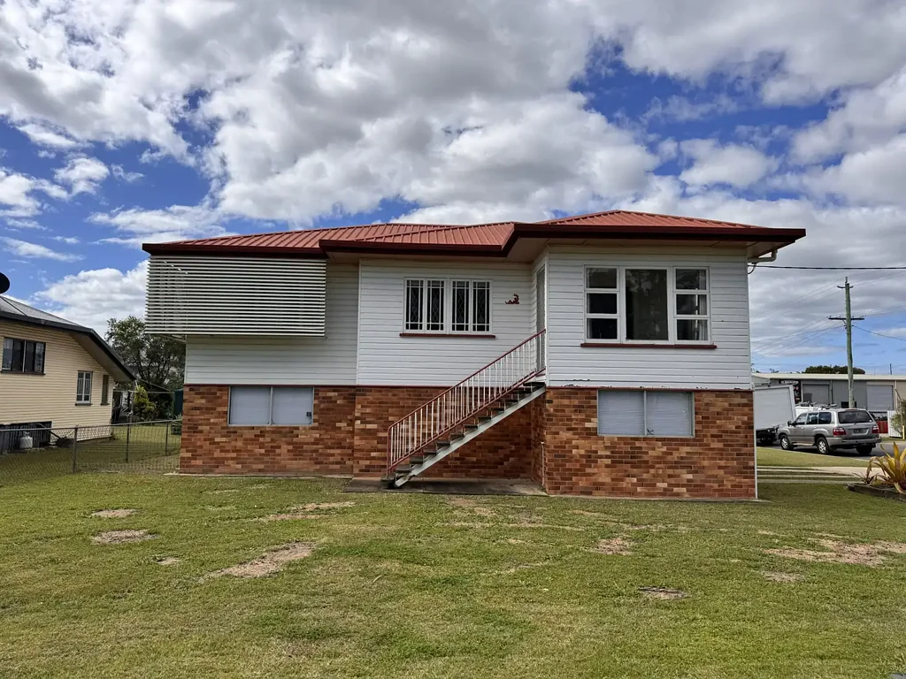 Family Friendly 3 Bedroom Home