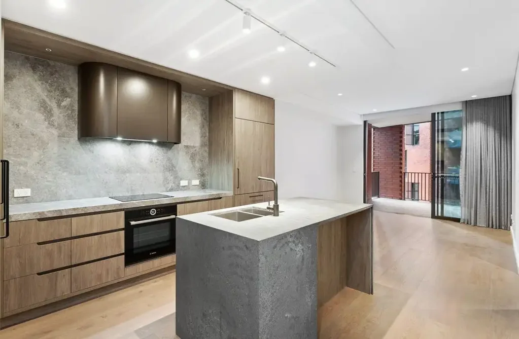 Shenton Park 1 Slaapkamer Sophisticated living in the heart of vibrant Montario Quarter