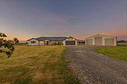 34 Sterling Lane, Rongotea
