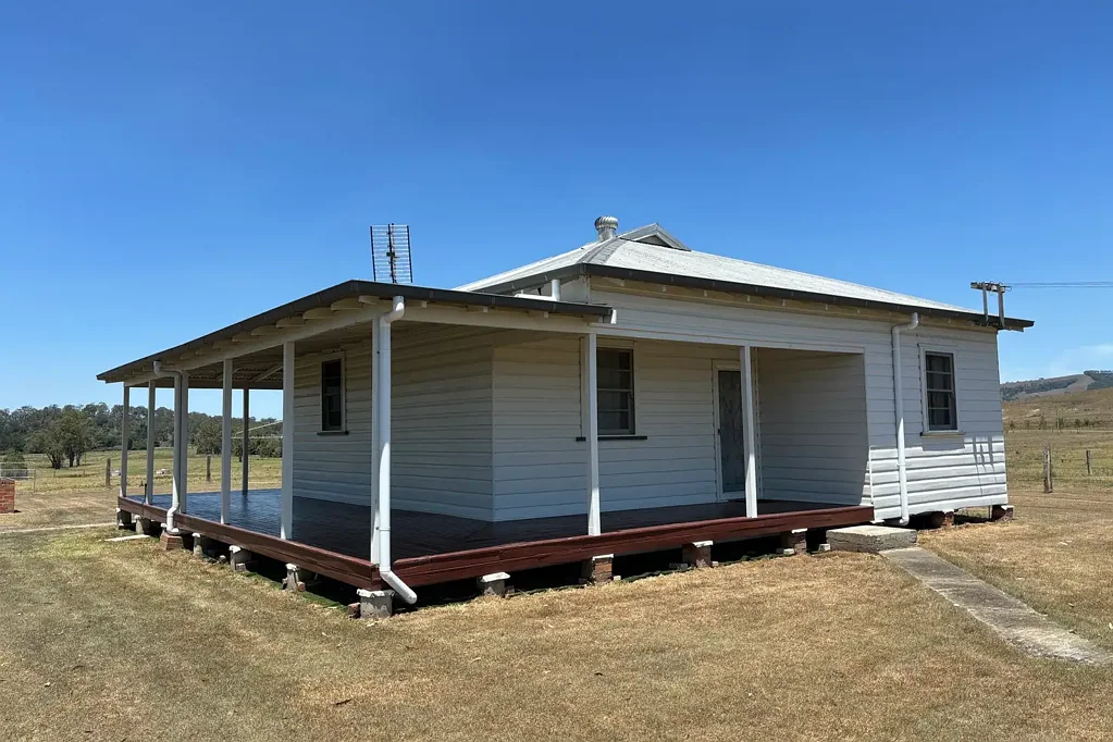 Charming Country Cottage