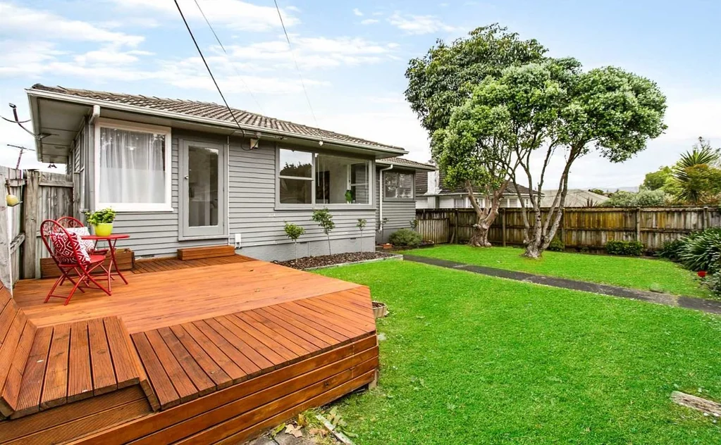 Well presented 3 bedroom home