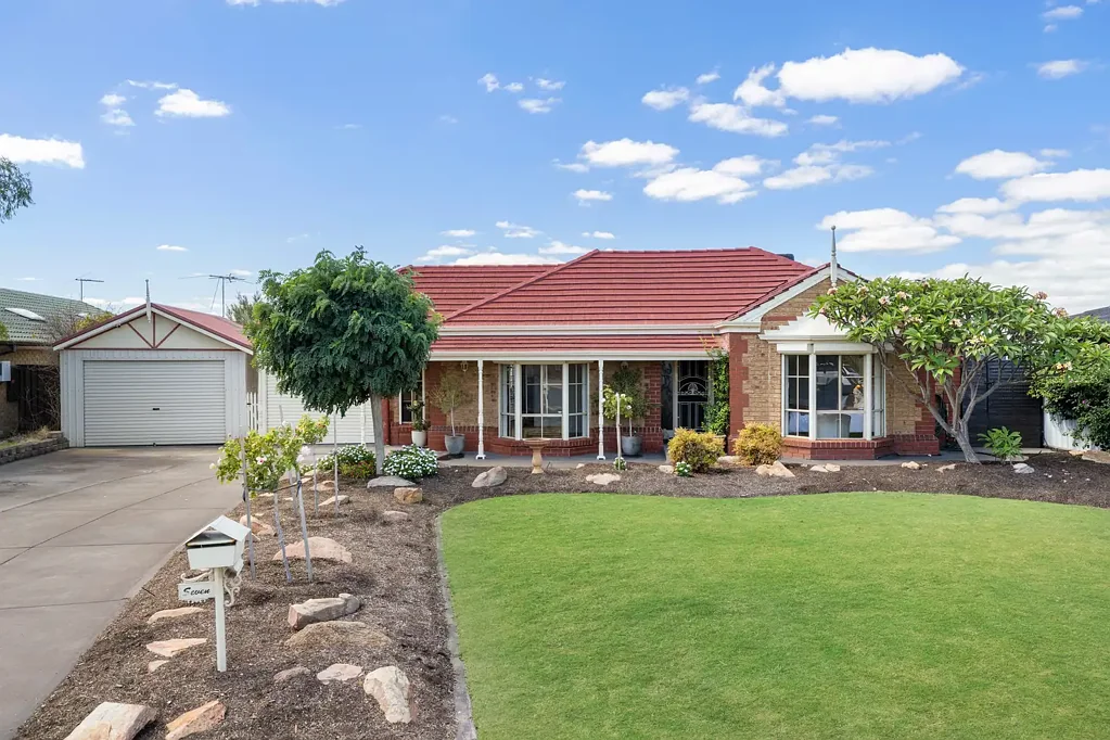7 Carlson Court, North Haven, SA 5018