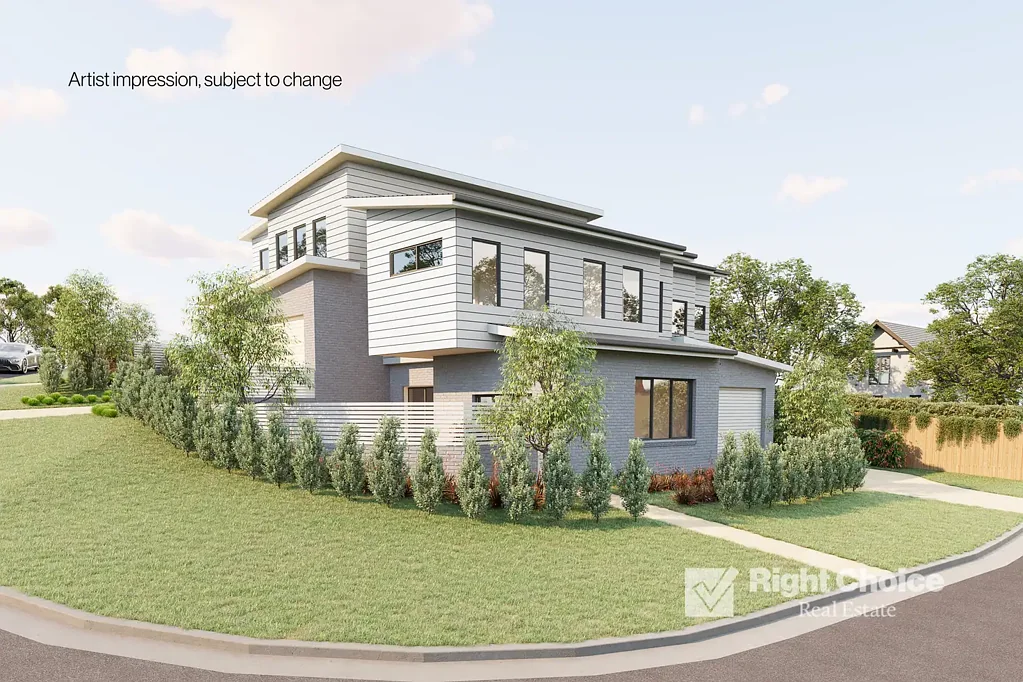 Flinders 3 Bedroom Luxury New Homes in Flinders