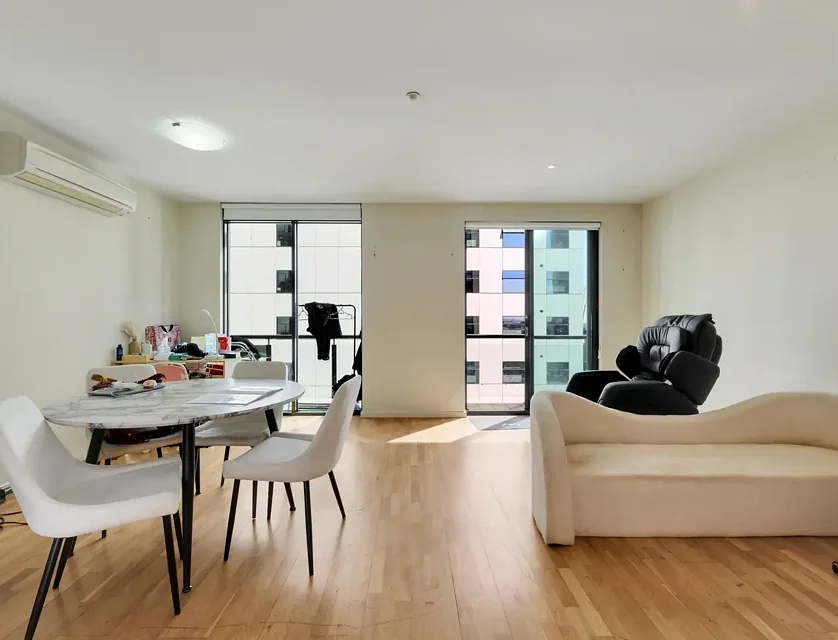 1703/87 Franklin Street, Melbourne, Melbourne CBD, 2 ห้องนอน, 1 ห้องน้ำ, Apartment