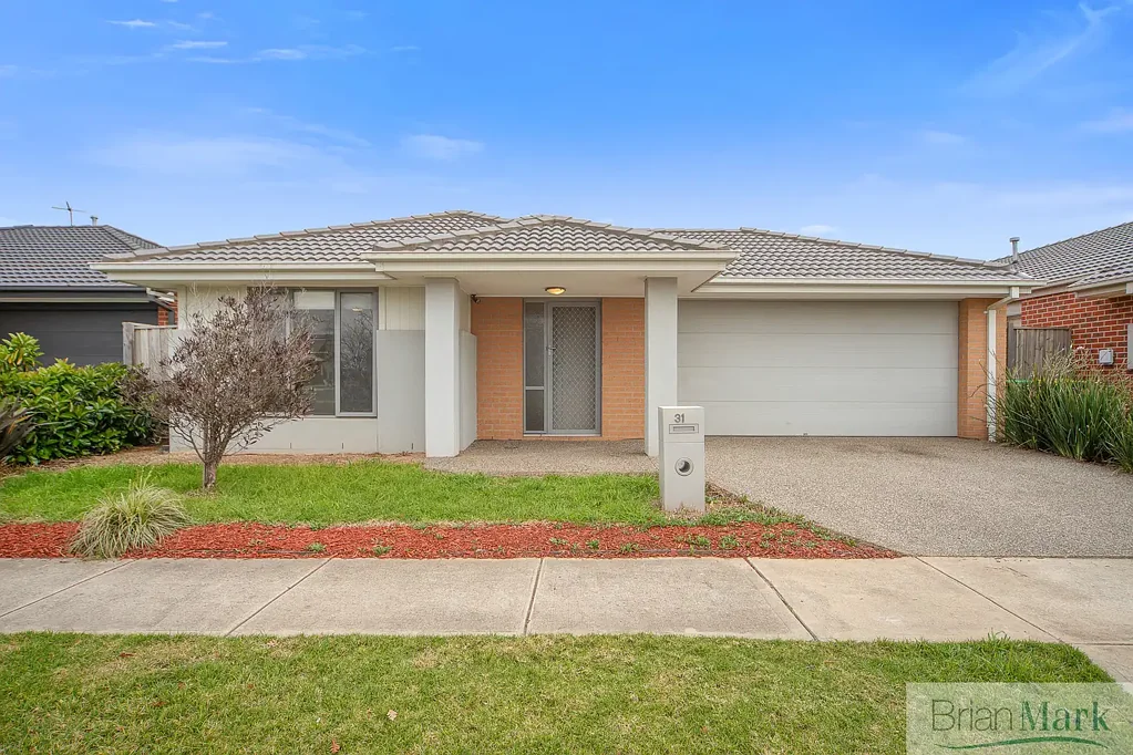 Wyndham Vale 3Kwarto Modern Family Living in the Heart of Jubilee Estate