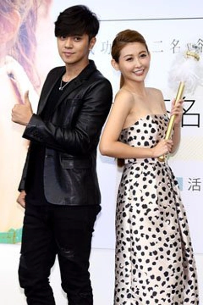 台媒曝蝴蝶姐姐比周扬青更受伤 10年情都没扶正