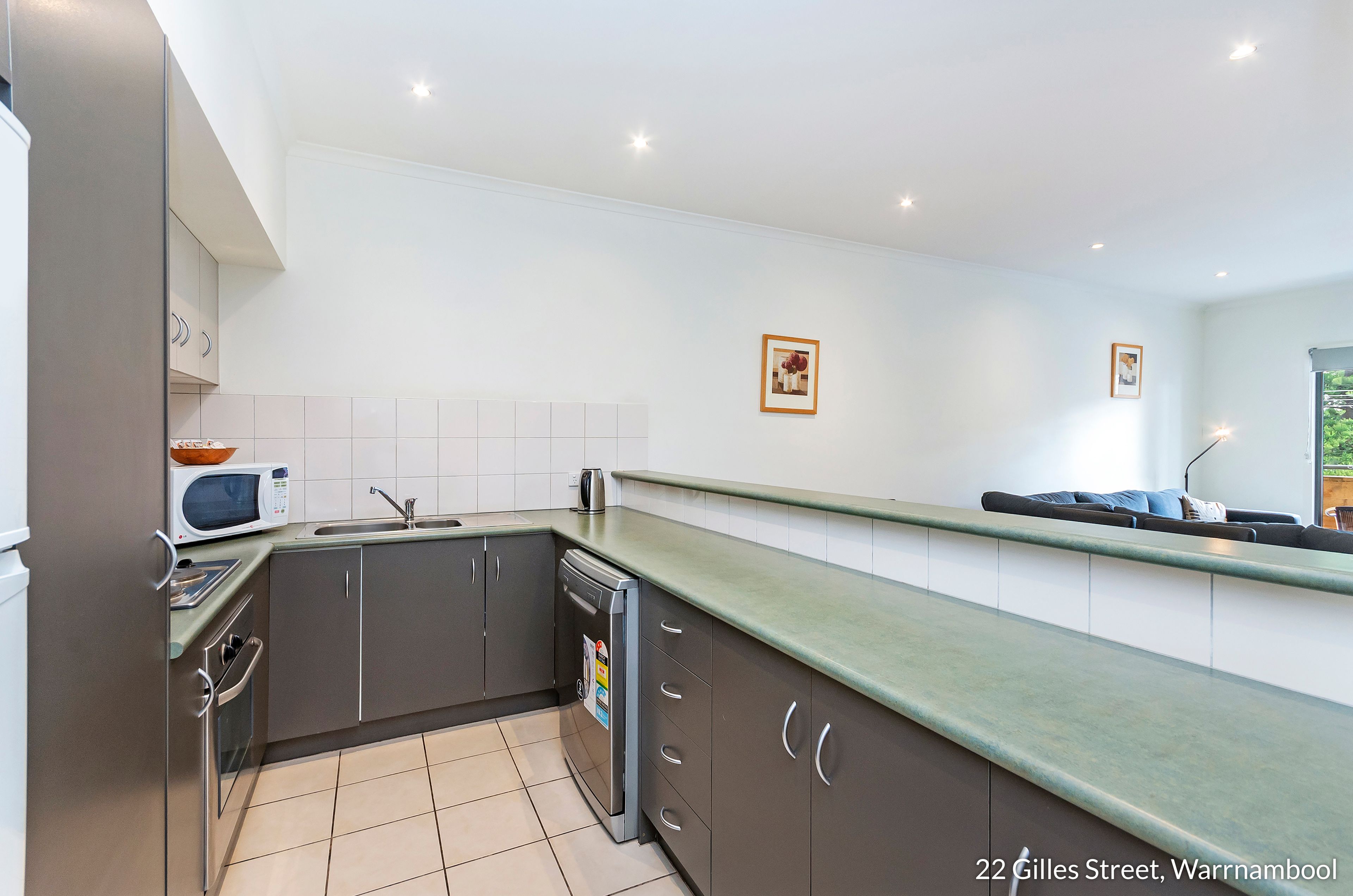 22 GILLES ST, WARRNAMBOOL VIC 3280, 0部屋, 0バスルーム, House