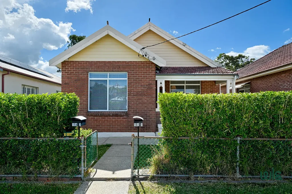156 Tudor Street, Hamilton, NSW 2303, 2 Bedrooms, 1 Bathrooms, House
