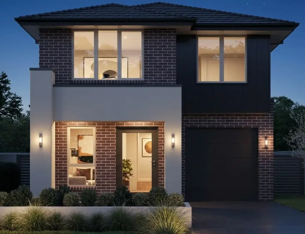 Riverstone 3部屋 BRAND NEW TOWNHOUESE ( SECURE WITH 5% DEPOSIT ) READY TO INSPECT