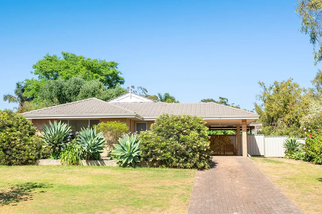 Cowaramup 4房  Just Move in