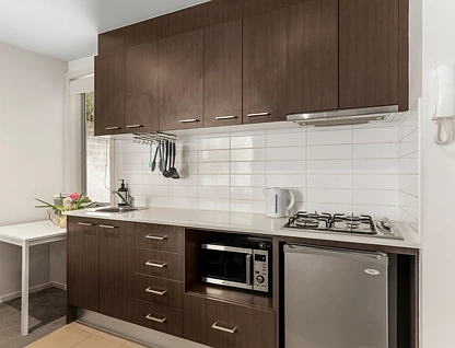 G04/224-226 Burwood Highway, Burwood, Inner East Melbourne, 1 Kuwarto, 1 Banyo, Apartment