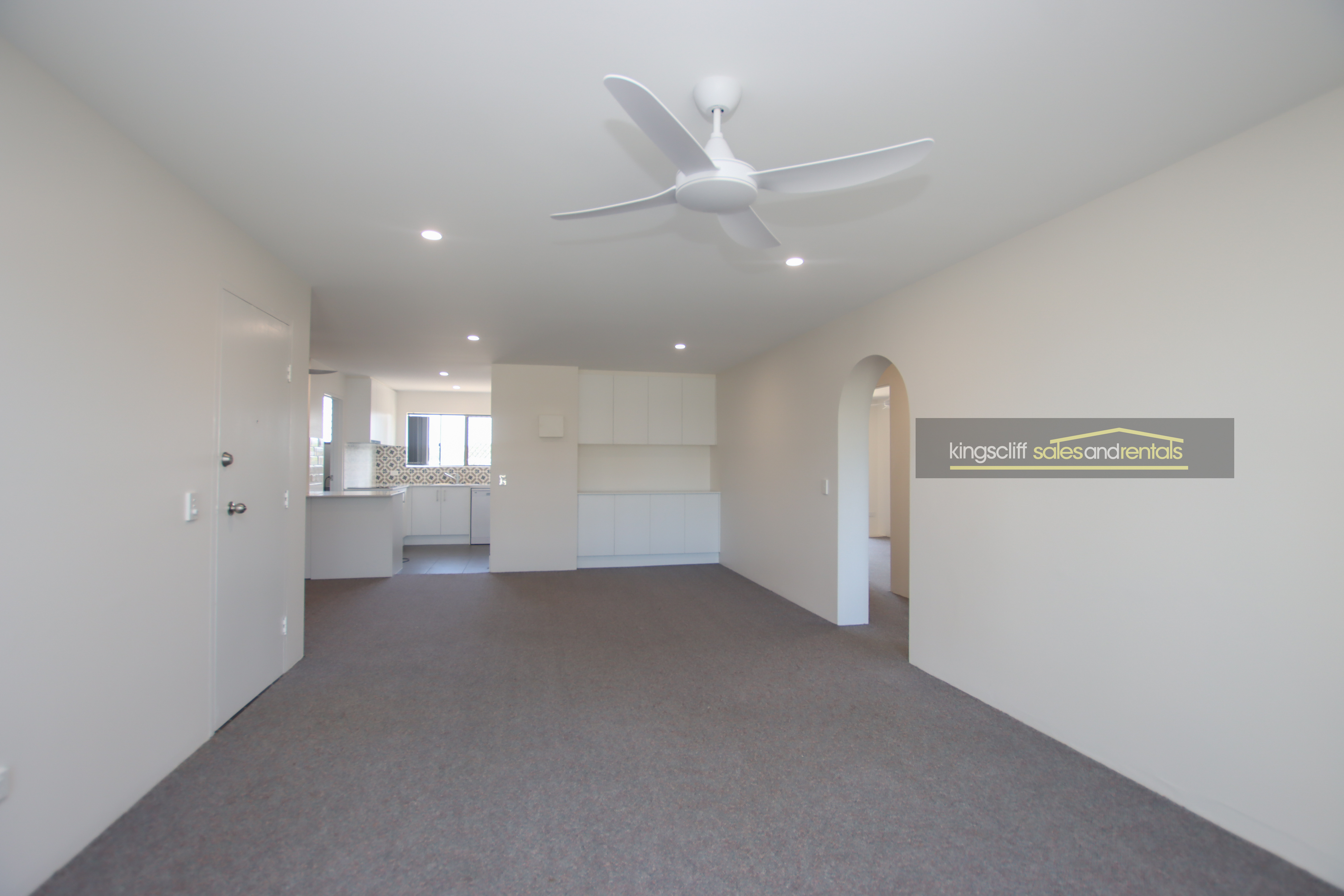 UNIT 2 258 MARINE PDE, KINGSCLIFF NSW 2487, 0 غرف, 0 حمامات, Unit