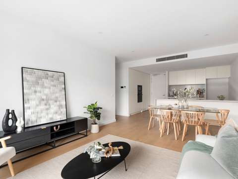 Ivanhoe East 2 Bedroom Elite Lifestyle Living