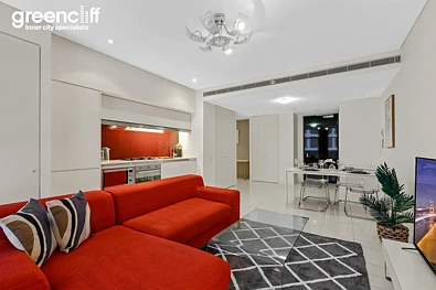101 Bathurst St, Sydney, NSW 2000, 1 રૂમ, 1 બાથરૂમ, Apartment