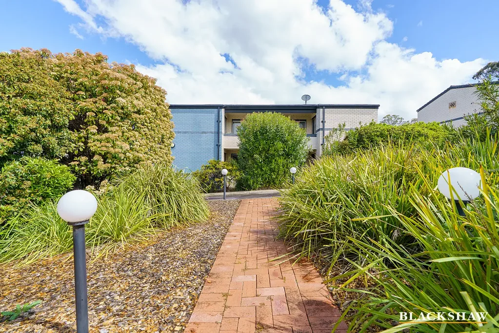 31/58 Bennelong Crescent, Macquarie, ACT 2614