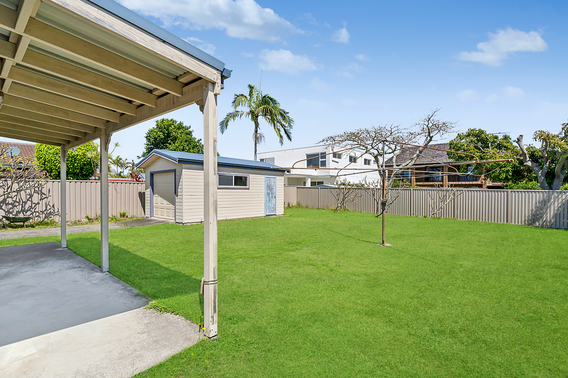 1A TUFFY AV, SANS SOUCI NSW 2219, 0 chambres, 0 salles de bain, House