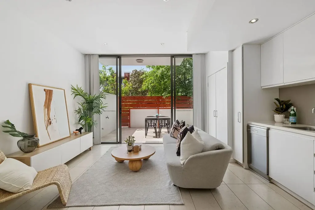 306/3 Nina Gray Avenue, Rhodes, NSW 2138