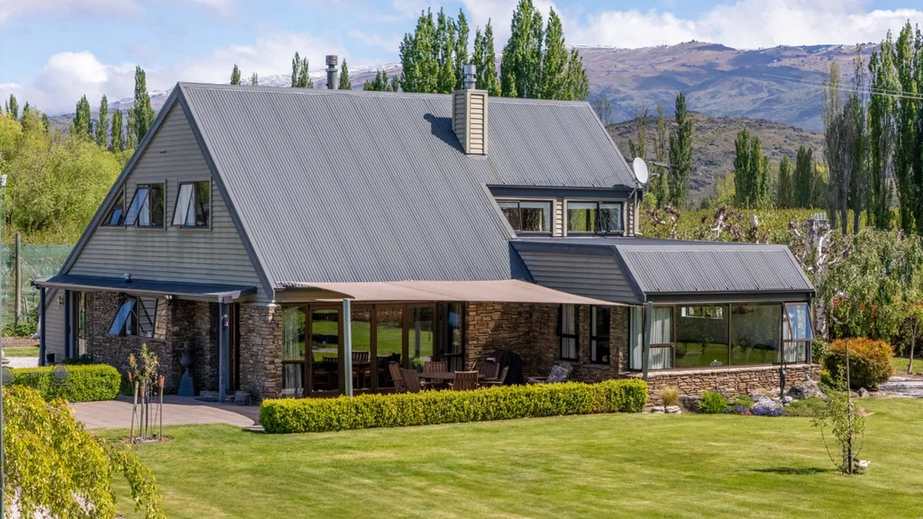 46 Eureka Road, Alexandra, Central Otago, Otago