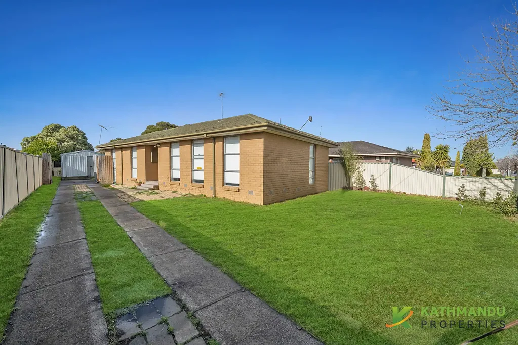 40 Oakwood Road, Albanvale, VIC 3021