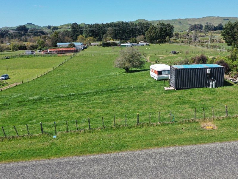 75 High Street, Eketahuna, Tararua, 0房, 0浴