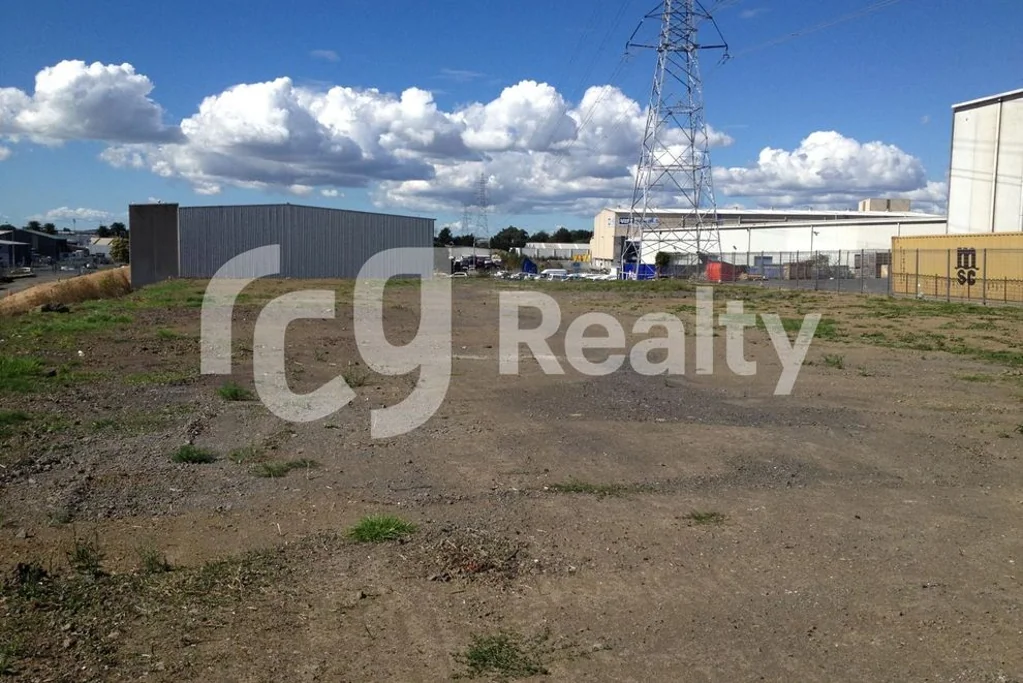 Onehunga Large Yard |4,435SQM | Onehunga