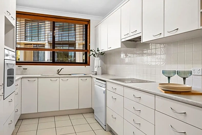 20/60 Lambert Road, Indooroopilly, QLD 4068, 2 Bedrooms, 1 Bathrooms, Unit