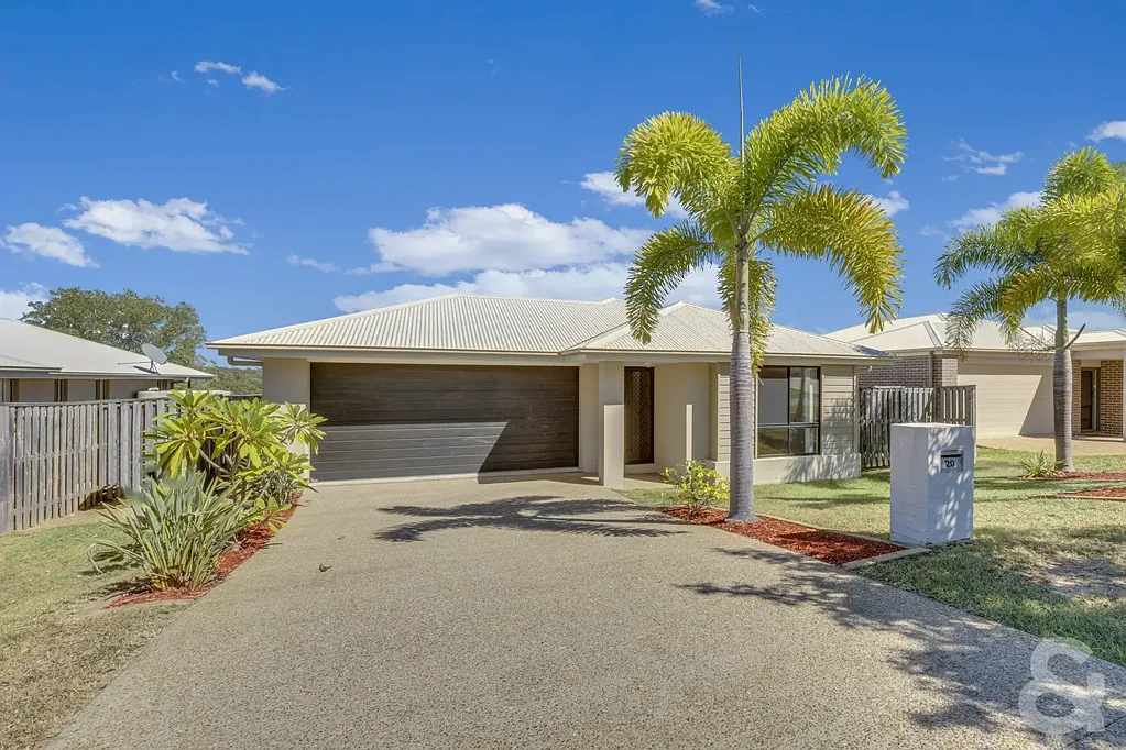 Modern Family Home in Sought-After Kirkwood!