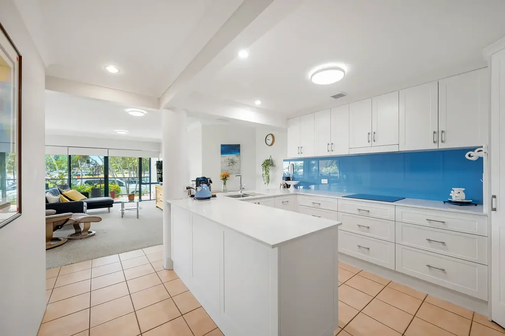 1/19 Park Street, Port Macquarie, NSW 2444