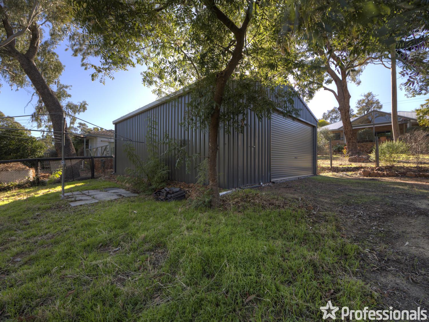 9 ARTHUR RD, GOOSEBERRY HILL WA 6076, 0 Bedrooms, 0 Bathrooms, House