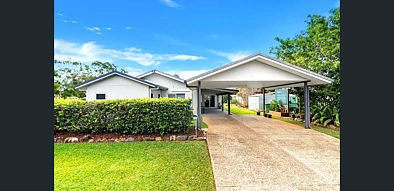 20 Mendi Close, Trinity Beach, QLD 4879, 3 Bedrooms, 2 Bathrooms, House