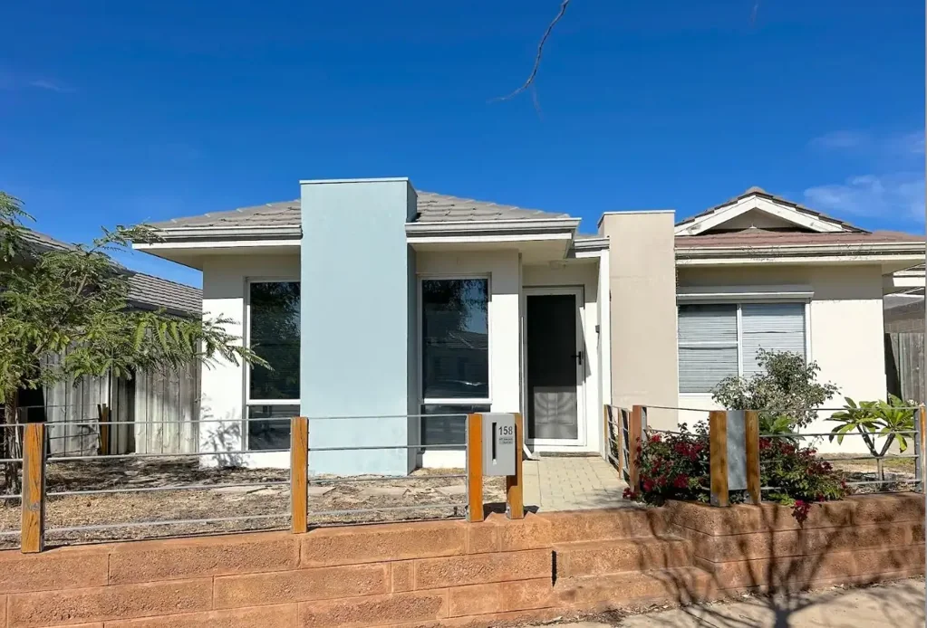 158 Banrock Drive, Ellenbrook, WA 6069