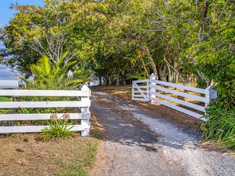 945 Linwood Road, Kingseat, Auckland - Franklin, 3 habitaciones, 0 baños